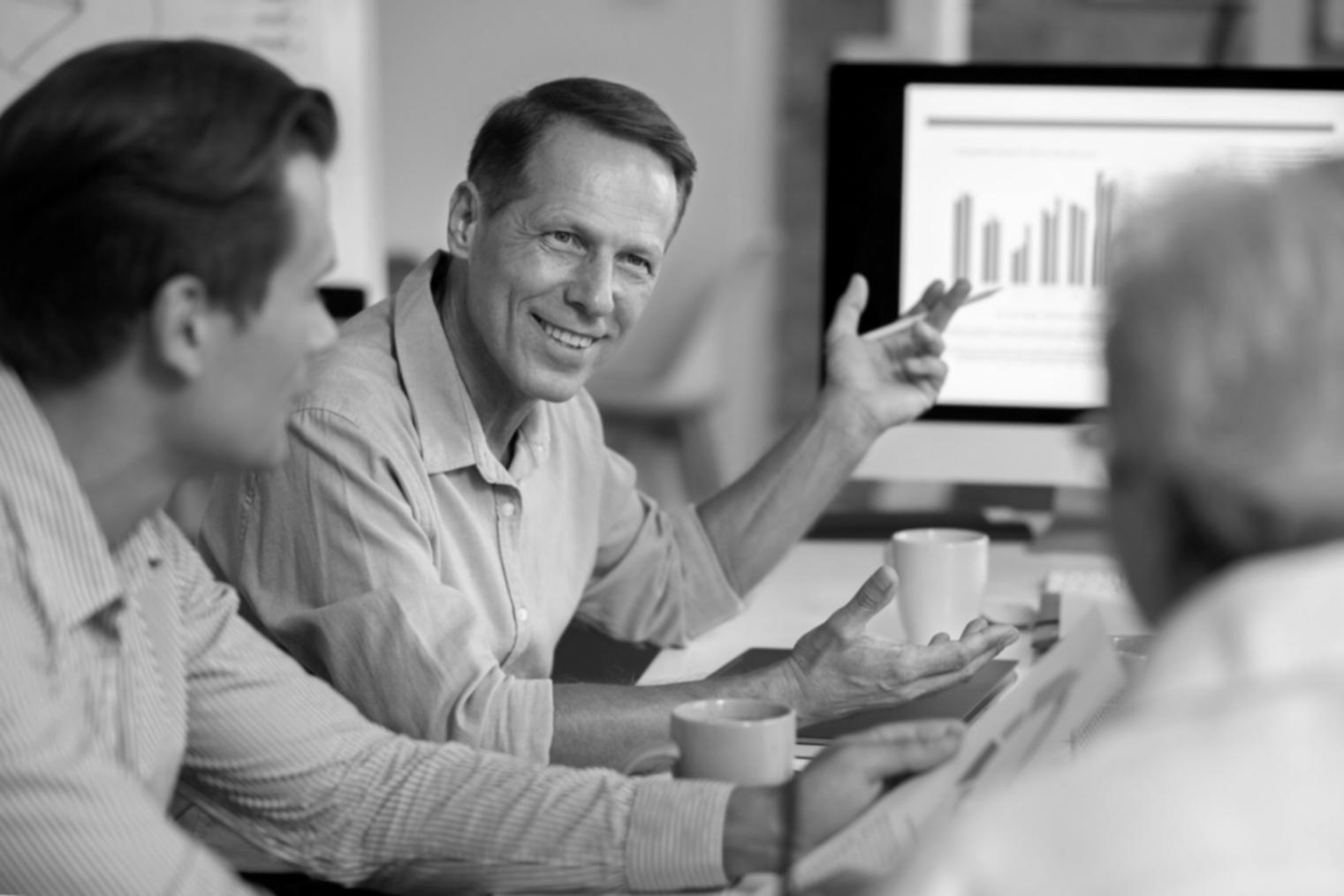 Payment analytics and reporting system visualization