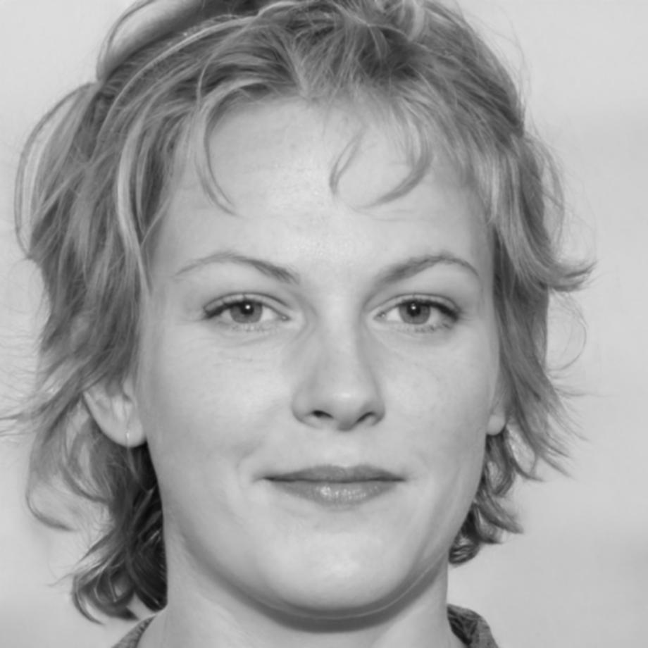Amara Lindström, Director of Compliance at SparkEnergize