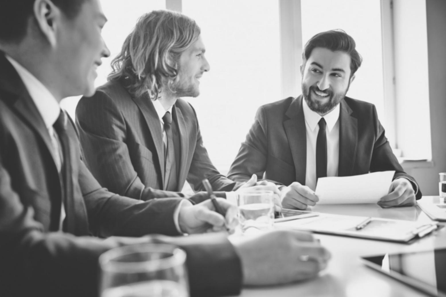 Financial analyst reviewing automated payment processing dashboard
