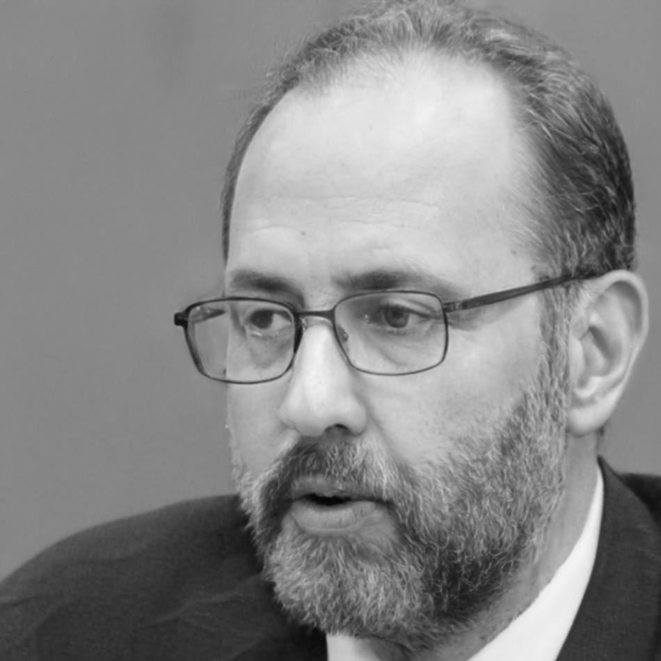 Bjorn Lindstrom, Senior Integration Specialist at SparkEnergize